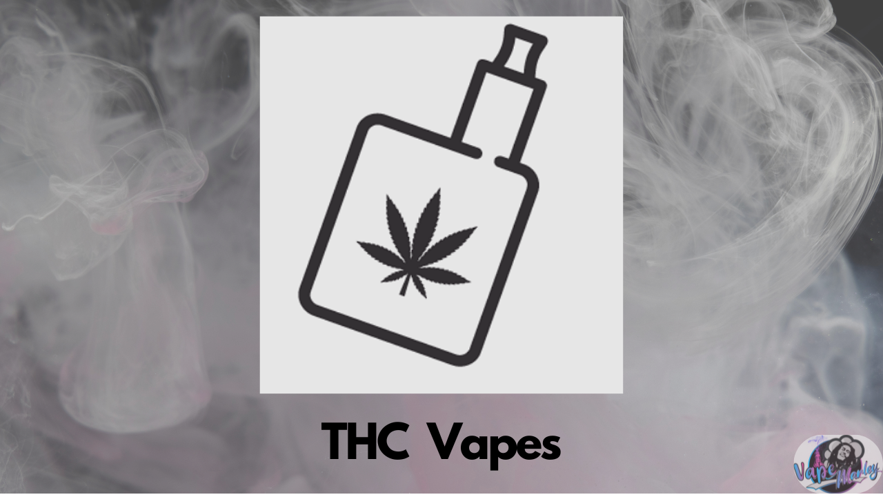 THC Vapes