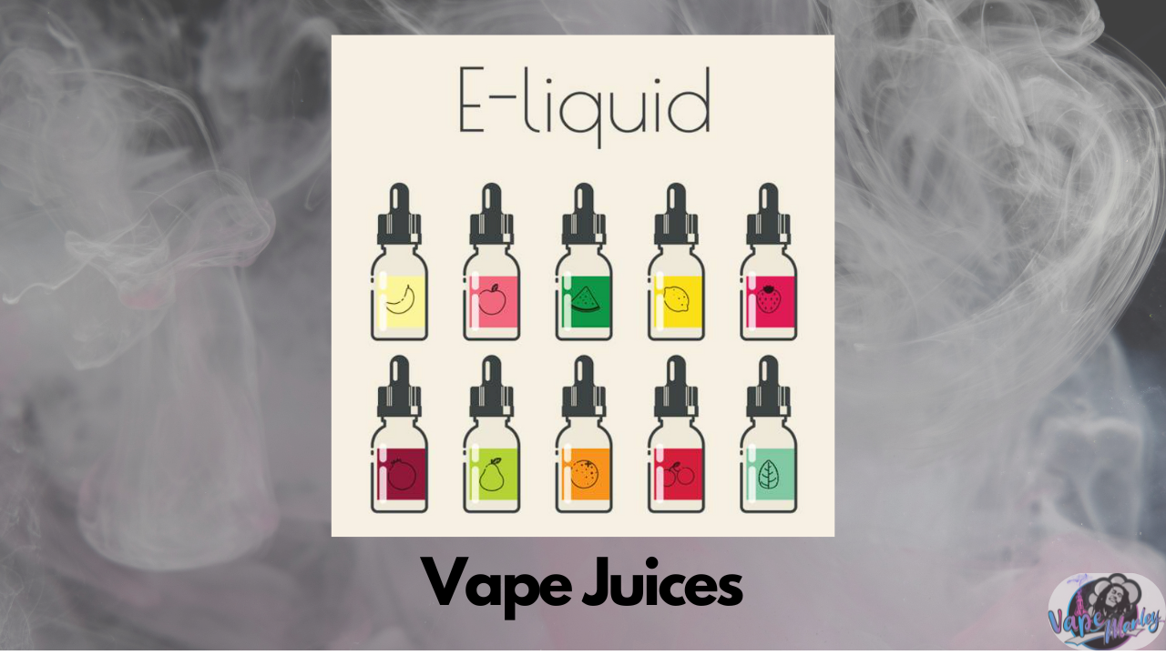 Vape Juices