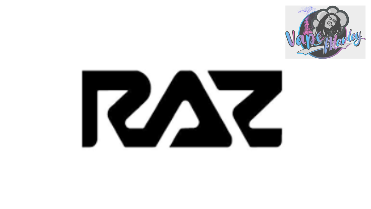 Raz Vapes