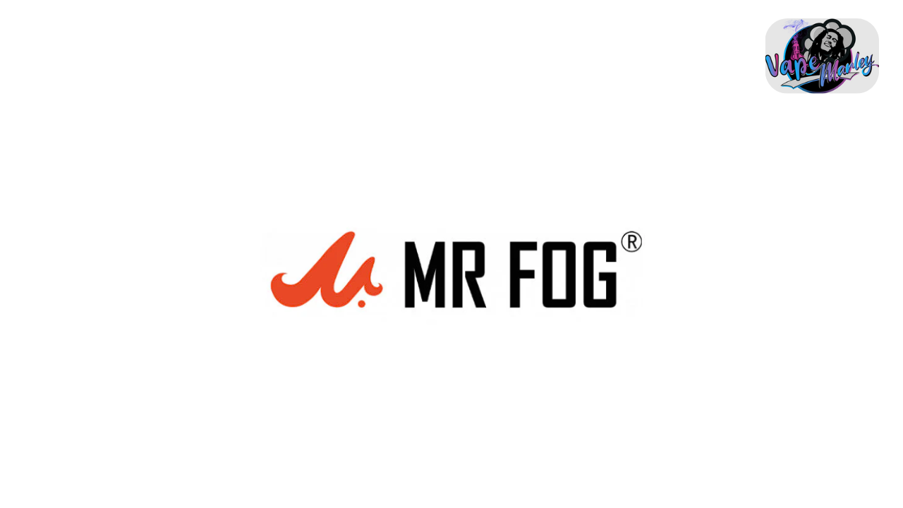 Mr Fog