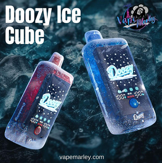 Doozy Vapes