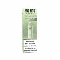 MR FOG MAX AIR 3000 PUFFS - COCOA MINT DREAM