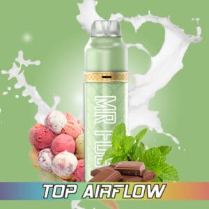 Coco Puffs E-Liquid