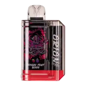 DRAGONFRUIT BERRY ORION BAR 7500