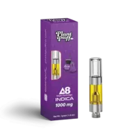 Purple Punch - Delta 8 THC Vape Cartridge