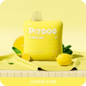 Pi7000 Lemon Lime ELF BAR