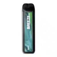 Mint - Breeze Pro - 6ml 2000 Puffs