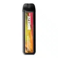 Orange Mango Watermelon - Breeze Pro - 6ml 2000 Puffs