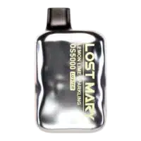 Lemon Lime Sparkling - Lost Mary OS5000 Luster 50MG 10ml