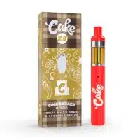 PINA COZAZA - CAKE COLD PACK BLEND DISPOSABLE 2G