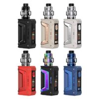 Geekvape L200 (Aegis Legend 2) Classic Kit 200W