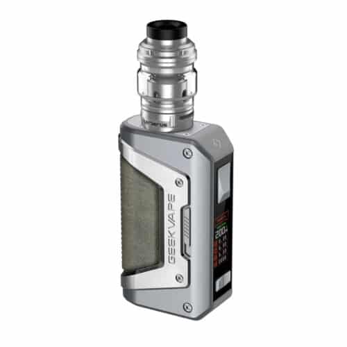 Geekvape L200 (Aegis Legend 2) Kit 200W