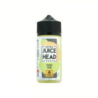 Juice Head E-Liquid - 3 mg / Freeze Peach Pear