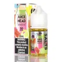 Juice Head Salts E-liquid - Watermelon Lime / 50mg