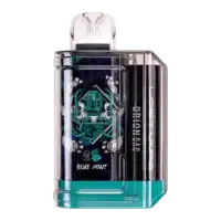 ORION BAR 7500 Blue Mint Limited Edition
