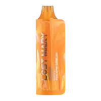 Mango Peach Watermelon Lost Mary MO5000 Disposable Vape