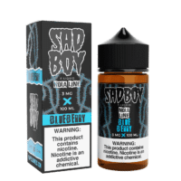 Blueberry Sad Boy E-Liquid 100ML