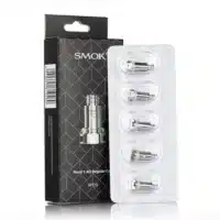 Smok Mods - Nord 0.6ohm Mesh Coil 5ct
