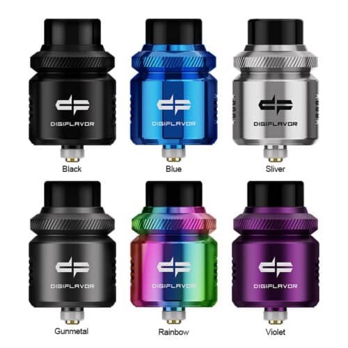 Digiflavor Drop RDA V2 24mm