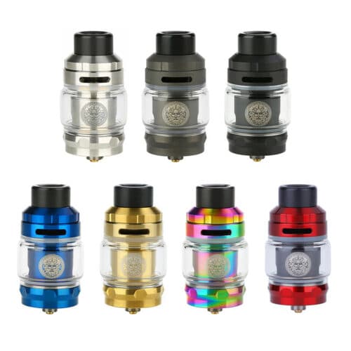 Geekvape Z Sub-Ohm Tank