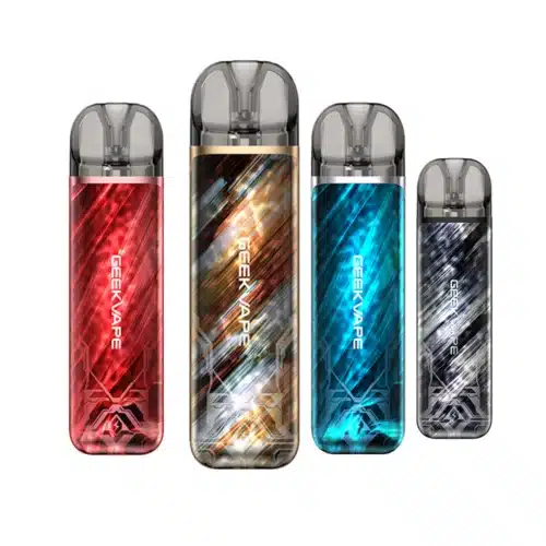 Geekvape Obelisk U Pod Kit 950mAh