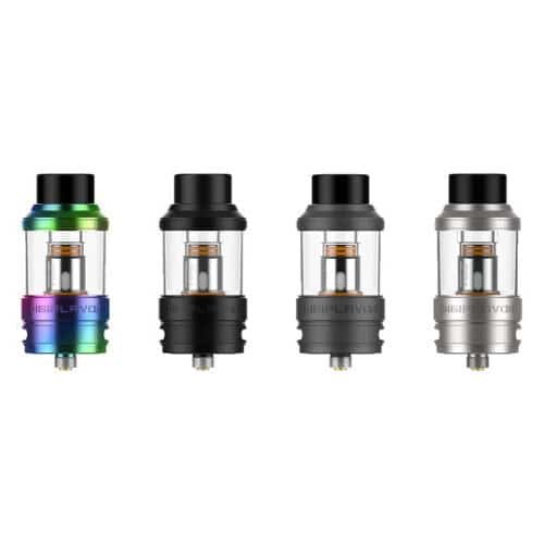 Digiflavor XP Pod Tank 4.5ml