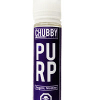 PURP ICE - Chubby Vapes Salts E-Liquid 30ML - 50MG