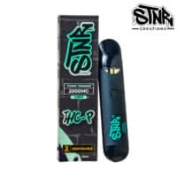 Tropic Thunder Disposable Vape Pen