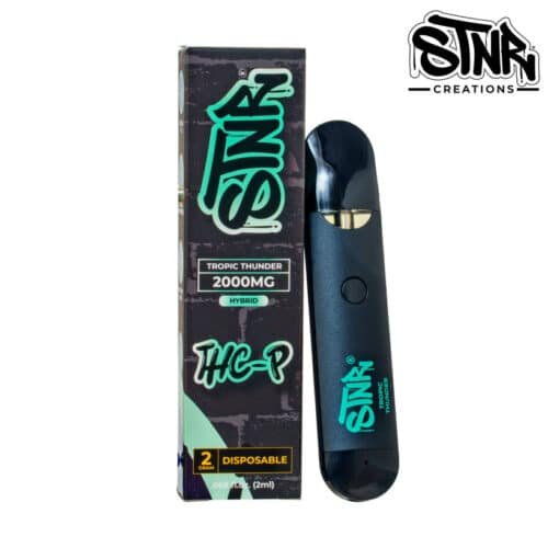 Tropic Thunder Disposable Vape Pen