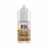 MRKTPLCE Salt - Pineapple Peach Dragonberry 30ml