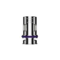 VOOPOO PNP REPLACEMENT COILS - PACK OF 5 - PnPTW20 (0.2 Ohm)