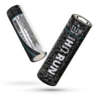 Hohm Run 21700 3023mAh 3.6V Battery (Single)