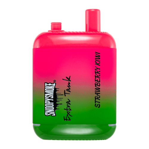 Strawberry Kiwi 50MG 36ml