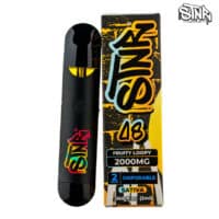 Fruity Loopy Disposable Vape