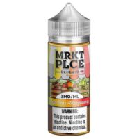 MRKTPLCE – Fuji Pear Mangoberry 100ml