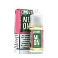 MELON - Chubby Vapes Salts E-Liquid 30ML - 50MG