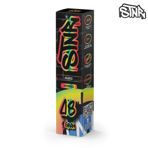 Runtz Disposable Vape Pen