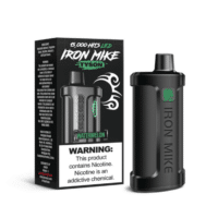 Watermelon – Iron Mike Tyson 15000 Puffs