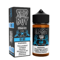 Happy End Blue Sad Boy E-Liquid 100ml