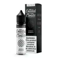 Mango Berries - Coastal Clouds E Liquid 60ML