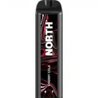 Cherry Cola north 10ml 5000 puffs