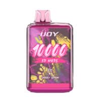 Cherry Lemon ijoy 10000 puffs