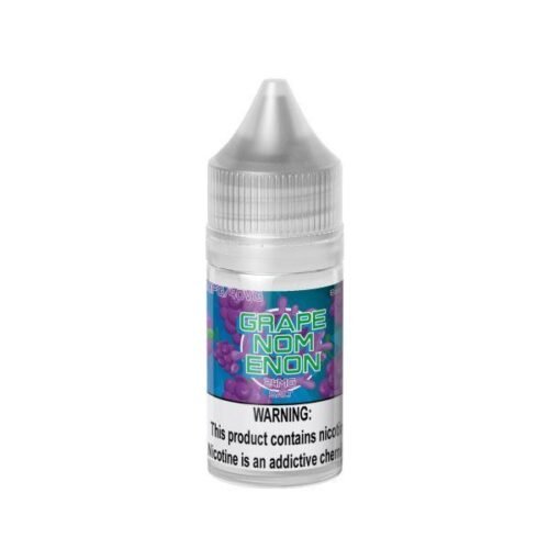 GRAPENOMENON - NOMENON SALT E-LIQUID 48MG