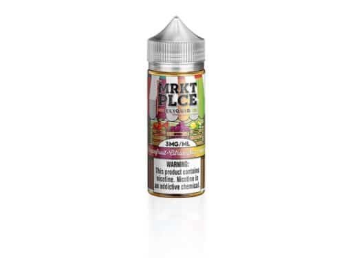 Grapefruit Sugar Berry MRKT PLCE E-Liquid 100ML