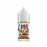 Iced Forbidden Berry - MRKT PLCE Salt E-Liquid 30ML