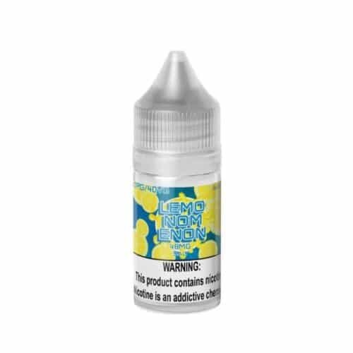 LEMONOMENON - NOMENON SALT E-LIQUID 48MG