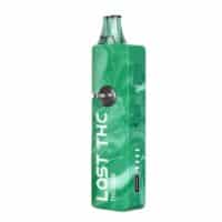 Dosi Punch Hybrid Lost THC Gen2 6000mg Live Resin Disposable