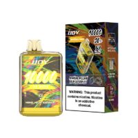 Mango Melon ijoy 10000 puffs