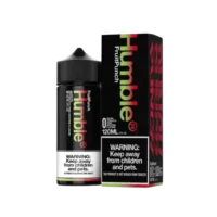 HUMBLE JUICE CO TFN E-LIQUID 120ML FRUIT PUNCH