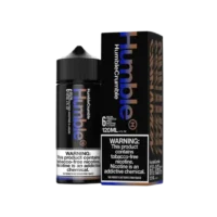 HUMBLE JUICE CO TFN E-LIQUID – 120ML – HUMBLE CRUMBLE